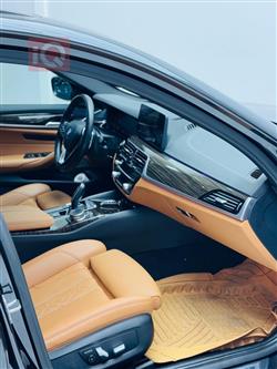 بی ئێم دەبڵیو سیریەس 5